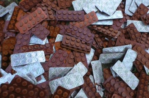 Narkotik həbləri Bakıya daşıyaraq satışını təşkil etməkdə şübhəli bilinən şəxslər saxlanılıb