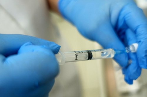 В Армении зафиксирован рост заболеваемости гонконгским гриппом