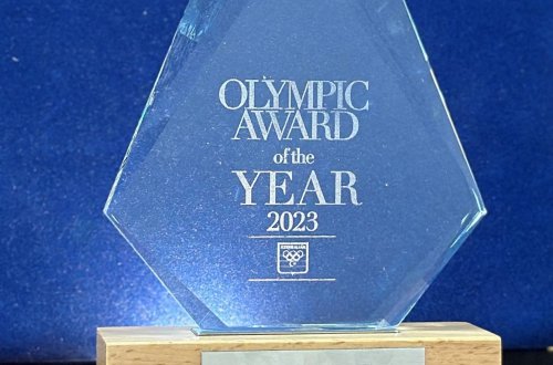 ADRA “Ilin ən aktiv tərəfdaşı” nominasiyası üzrə qalib olub