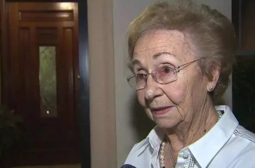 Fidel Kastronun bacısı Xuanita Kastro 90 yaşında vəfat edib