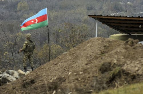 Azərbaycanda saxlanılan ermənilərin qaytarılacağı vaxt açıqlandı