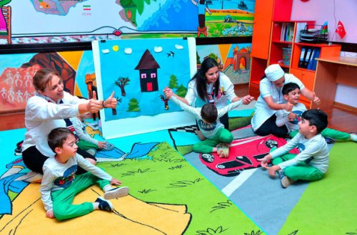 Tərbiyəçi-müəllimlərin işə qəbulu üzrə vakansiya seçimi keçiriləcək