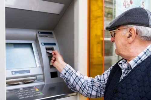 Bakı, Sumqayıt və Abşeron üzrə pensiyalar ödənilib