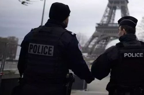 Fransada fırıldaqçılıqdan minlərlə avro qazananlar tutuldu