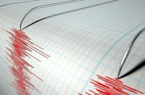 Meksikada 5,8 bal gücündə zəlzələ baş verib