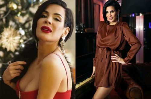 İstintaqa cəlb edilən növbəti türkiyəli fenomen göz yaşlarını saxlaya bilmədi - FOTO