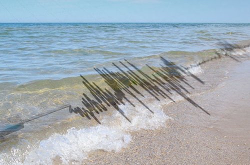 Hər zəlzələdən sonra Xəzər dənizinin dibinin quruluşu dəyişir - VİDEO