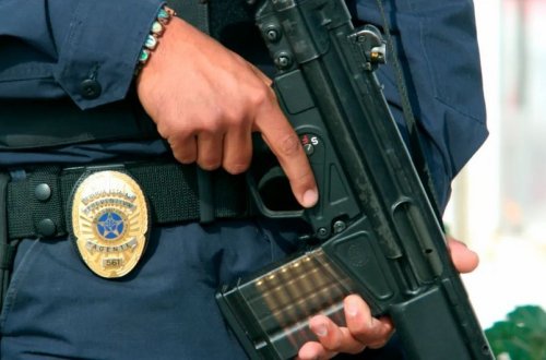 Meksikada fermerlərlə silahlı dəstə arasında toqquşma olub, 14 nəfər ölüb