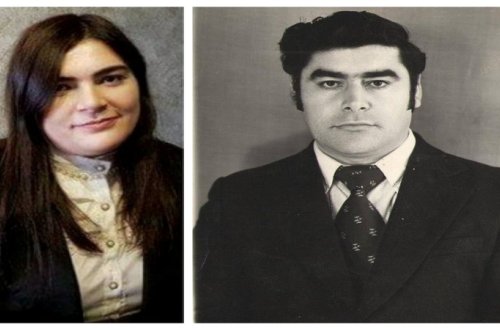 Kabinetində güllələnən icra başçısının qızı Şuşa məktəbinə direktor təyin edildi (FOTO)