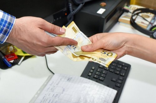 Bu işsiz şəxslərə ödənişlər ediləcək