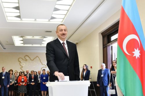 Azərbaycanı gözləyən “Zəfər” seçkisi
