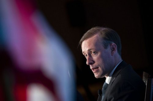 Baydenin müşaviri İsrailə səfər edəcək