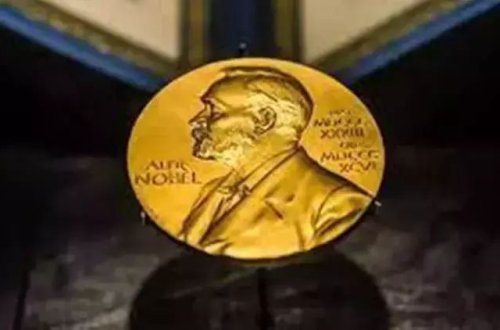 Nobel mükafatlarının qalibləri bəlli oldu