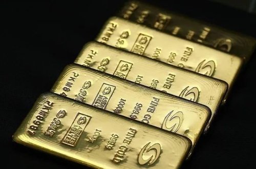 Səudiyyə Ərəbistanı qızıl hasilatını artıracaq