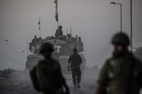 İsrail hərbçiləri HƏMAS-ın komandirlərindən birini zərərsizləşdirib