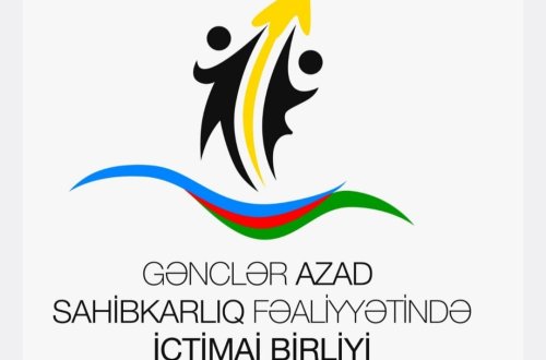 “Neftçala rayonunda gənc qızların sahibkarlıq fəaliyyətinin təmin edilməsi” adlı layihəyə start verilib