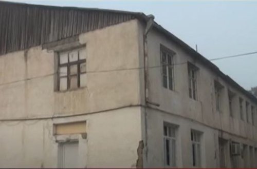 Goranboyda 15 yaşlı oğlan bədbəxt hadisənin qurbanı olub - TƏFƏRRÜAT + VİDEO