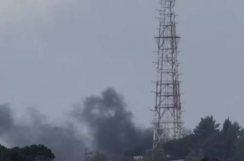 Hizbullahın hücumu nəticəsində İsrail əsgərlər yaralanıb