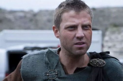 Ukraynanın məşhur aktyoru cəbhədə həlak oldu - FOTO