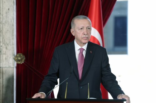 Türkiyə Prezidenti xəbərdarlıq edib: 