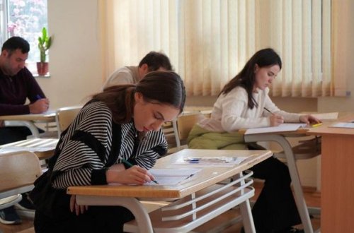 Miqrasiya orqanlarına qəbulun nəticələri açıqlanıb