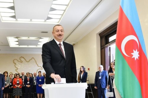 Həftənin ilk günündə prezidentliyə namizəd olmadı - “Zəfər seçkisi