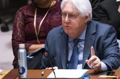 BMT humanitar yardım tələbini 46,4 milyard dollara endirəcək