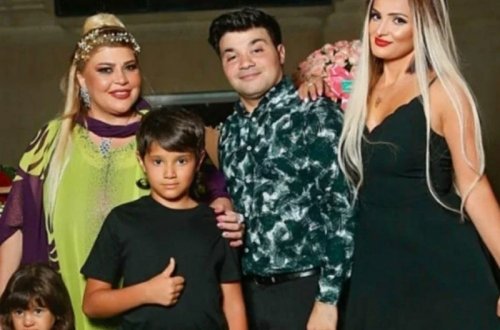 “Kərim dedi səni çəkim paylaşım ki, 550 manata...” - Cananadan ŞOK AÇIQLAMALAR