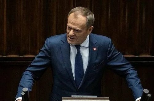 Polşanın növbəti baş naziri Donald Tusk olacaq