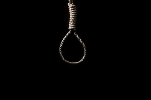 В Сумгайыте 29-летний мужчина совершил суицид