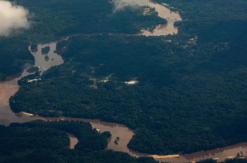 Qayana ABŞ ilə müdafiə sahəsində əməkdaşlıq istəyir