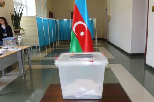 MDB missiyası Azərbaycanda prezident seçkisini müşahidə edəcək