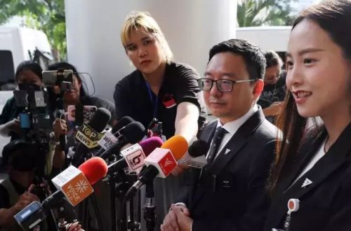 Tailandda müxalifətçi deputat 6 il müddətinə azadlıqdan məhrum edilib