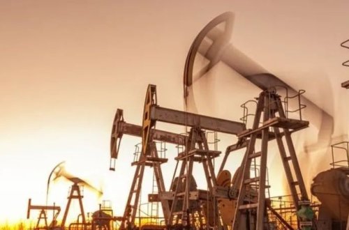 Neftin qiyməti son 6 ayın ən aşağı səviyyəsinə çatıb