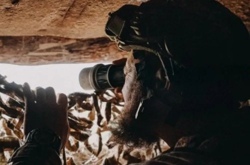 ABŞ-dan Ukraynaya 200 milyon dollar yardım