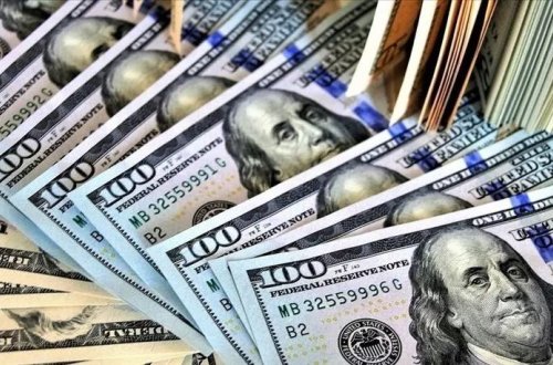 ABŞ-ın federal büdcəsi noyabrda rekord kəsirlə üzləşib