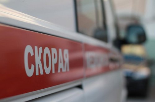 Rusiyada avtomobil minaya düşüb, xəsarət alanlar var