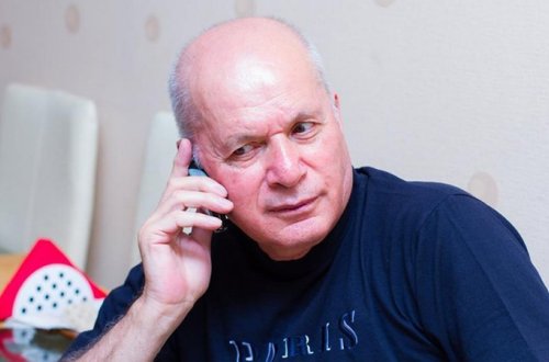 Azərbaycanın Xalq artisti vəfat etdi