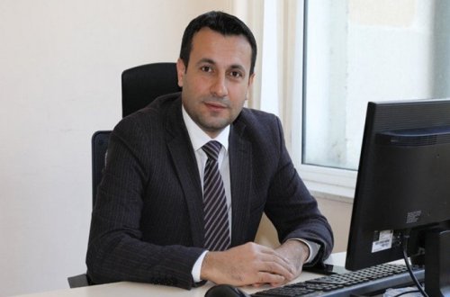 Tanınmış jurnalistə yeni vəzifə verildi