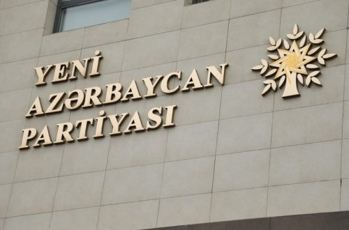 YAP sabah prezidentliyə namizəd irəli sürəcək