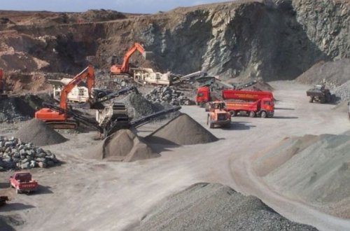 Azərbaycanda qum yatağı hərracda start qiymətindən 20 dəfə baha satılıb