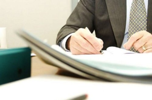 Dövlət qulluğuna qəbul imtahanı keçiriləcək