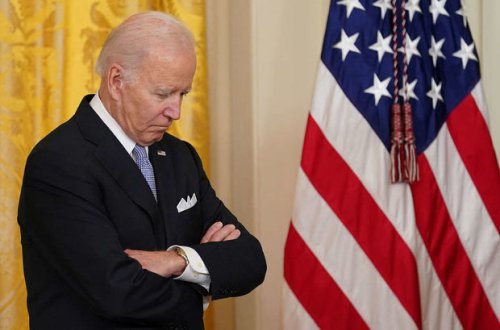 ABŞ Konqresinin Nümayəndələr Palatası Baydenlə bağlı təhqiqatın davam etdirilməsinə səs verib