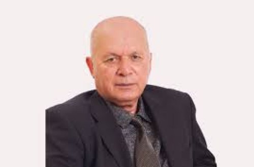 Народный артист Рамиз Мелик будет похоронен на II Аллее почетного захоронения