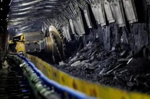 Çində kömür mədəninin çökməsi nəticəsində 3 işçi həyatını itirib