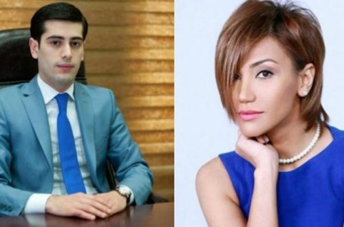 İstanbulda azərbaycanlı iş adamı tutuldu: onu Röya ilə nə bağlayır? (FOTO)