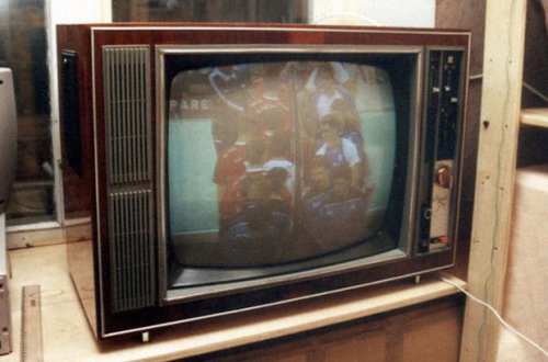 SSRİ-də rəngli televiziyanın yaradıcısı vəfat edib - FOTO