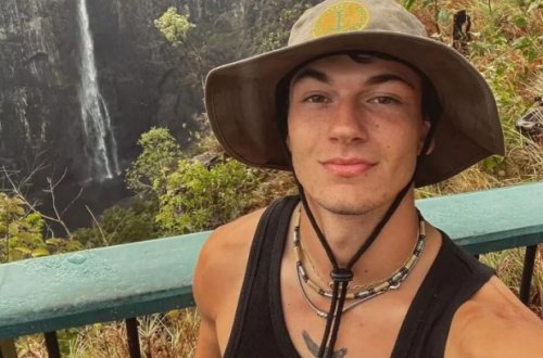 Köpək balığı 20 yaşlı gəncə hücum edərək ayağını qopardı - VİDEO