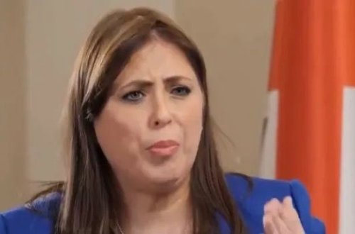 İsrailin Londondakı səfiri Hotoveli iki dövlətli həlli rədd edib