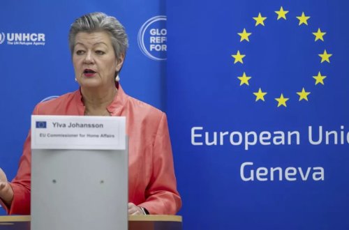 Avropa İttifaqı iki il ərzində 61 min miqrant qəbul edəcək